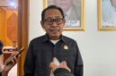 Ketua Bapemperda DPRD Samarinda, H. Kamaruddin.