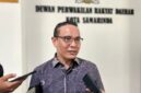 Ket. Foto : Ketua Komisi IV DPRD Samarinda, Mohammad Novan Syahronny Pasie.