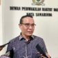 Ket. Foto : Ketua Komisi IV DPRD Samarinda, Mohammad Novan Syahronny Pasie.
