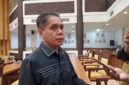 Ketua DPRD Samarinda, Helmi Abdullah. 