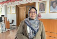 Ket. Foto : Wakil Ketua Komisi IV DPRD Samarinda, Sri Puji Astuti.