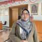 Ket. Foto : Wakil Ketua Komisi IV DPRD Samarinda, Sri Puji Astuti.