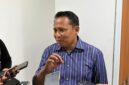 Anggota Komisi IV DPRD Samarinda, Anhar.