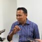 Anggota Komisi IV DPRD Samarinda, Anhar.