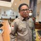 Anggota Komisi III DPRD Samarinda, Elnatan Pasambe. 