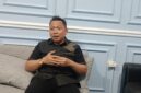 Ketua Komisi III DPRD Samarinda,  Deni Hakim Anwar. 