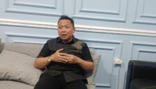 Ketua Komisi III DPRD Samarinda,  Deni Hakim Anwar. 