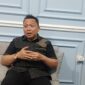 Ketua Komisi III DPRD Samarinda,  Deni Hakim Anwar. 