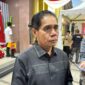 Ketua DPRD Kota Samarinda, Helmi Abdullah. 