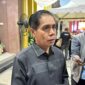 Ketua DPRD Kota Samarinda, Helmi Abdullah. 