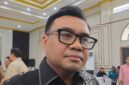 Ket Foto: Bupati Kukar, Aulia Rahman Basri.