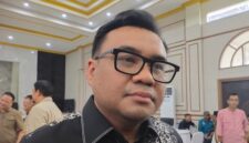 Ket Foto: Bupati Kukar, Aulia Rahman Basri.