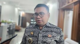 Ket. Foto: Bupati Kukar, Aulia Rahman Basri