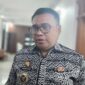 Ket. Foto: Bupati Kukar, Aulia Rahman Basri