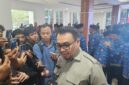 Ket.foto: Bupati Kukar, Aulia Rahman Basri