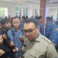 Ket.foto: Bupati Kukar, Aulia Rahman Basri