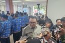 Ket Foto: Bupati Kukar, Aulia Rahman Basri.