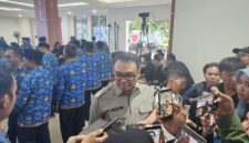 Ket Foto: Bupati Kukar, Aulia Rahman Basri.