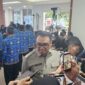 Ket Foto: Bupati Kukar, Aulia Rahman Basri.