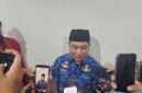 Kepala BKPSDM Kukar, Rendra Abadi.