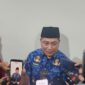 Kepala BKPSDM Kukar, Rendra Abadi.