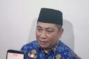 Foto: Kepala BKPSDM Kukar, Rendra Abadi.