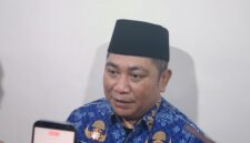 Foto: Kepala BKPSDM Kukar, Rendra Abadi.