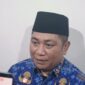 Foto: Kepala BKPSDM Kukar, Rendra Abadi.