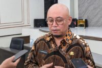 Foto: Kepala Disdikbud Kukar, Heriansyah