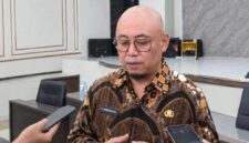 Foto: Kepala Disdikbud Kukar, Heriansyah