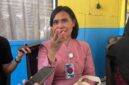 Foto: Kepala Dinkes Kukar, Ismi Mufidah.