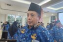 Foto: Plt. Kepala Disperindag Kukar, Buhanuddin.