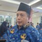 Foto: Plt. Kepala Disperindag Kukar, Buhanuddin.