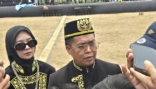 Foto: Wakil Bupati Kukar, Rendi Solihin