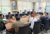 MTQ ke-46 Kaltim di Kukar, Konsep Panggung hingga Logo Ditarget Rampung 1 Oktober