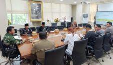 MTQ ke-46 Kaltim di Kukar, Konsep Panggung hingga Logo Ditarget Rampung 1 Oktober