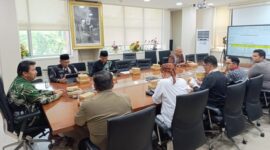 MTQ ke-46 Kaltim di Kukar, Konsep Panggung hingga Logo Ditarget Rampung 1 Oktober