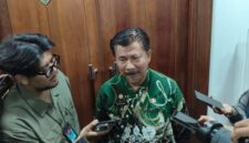 Foto: Sekda Kukar, Sunggono