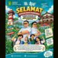 Foto: Poster Pengumuman Penerima Program Beasiswa Pendidikan Kukar Idaman Terbaik Tahun 2026. (Foto: Bagian Kesra Setkab Kukar)