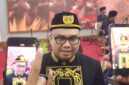 Foto: Bupati Kukar, Aulia Rahman Basri.
