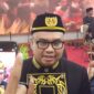 Foto: Bupati Kukar, Aulia Rahman Basri.