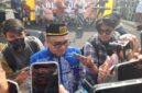 Foto: Bupati Kukar, Aulia Rahman Basri.