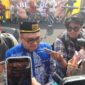 Foto: Bupati Kukar, Aulia Rahman Basri.