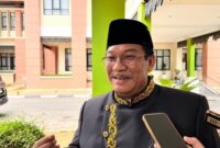 Foto: Plt DP3A Kukar, Syafliansyah.