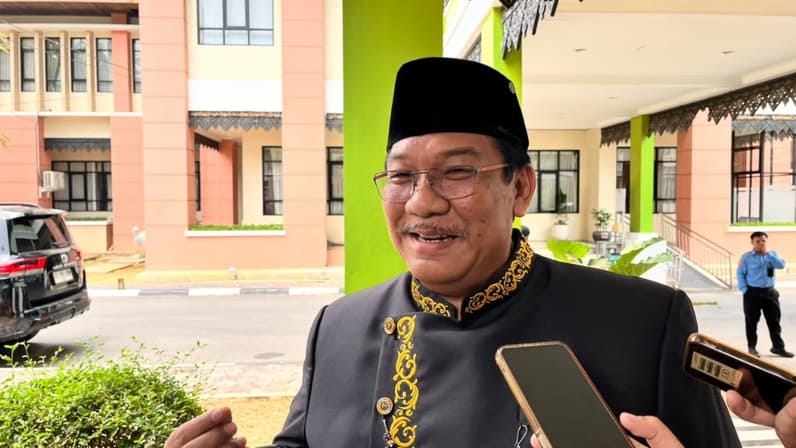 Foto: Plt DP3A Kukar, Syafliansyah.