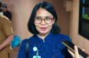 Foto: Kepala Dinkes Kukar, Ismi Mufidah.