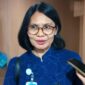 Foto: Kepala Dinkes Kukar, Ismi Mufidah.