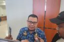 Foto: Kepala DPMD Kukar, Arianto.