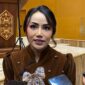 Wakil Ketua DPRD Samarinda, Celni Pita Sari. 
