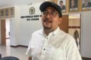 Ketua Komisi II DPRD Samarinda, Iswandi.